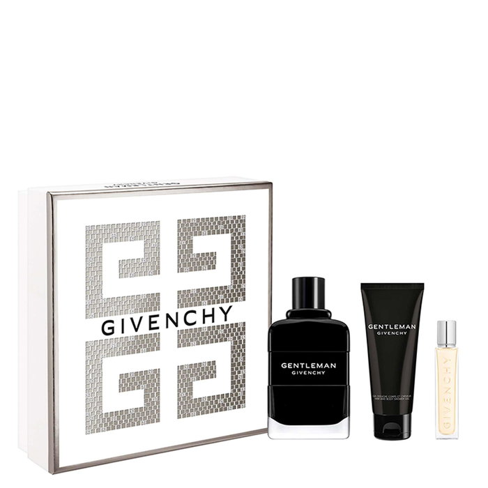 Givenchy Coffret Parfum Gentleman pour Homme